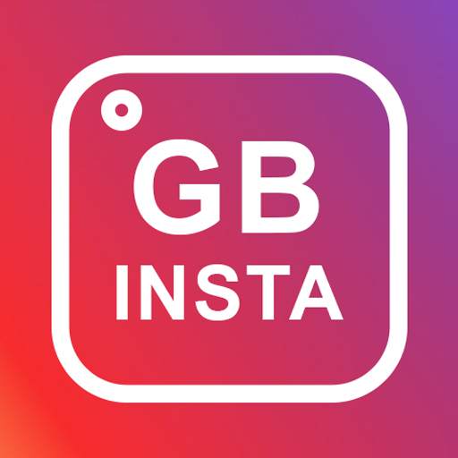 GBInsta - Saver for Instagram, IGTV, Story 1.0