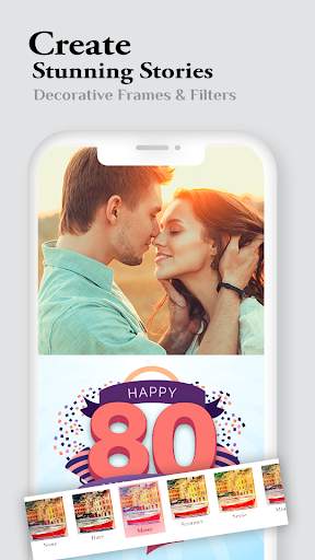 PostNote - Templates, Design & Flyer Maker screenshot 8