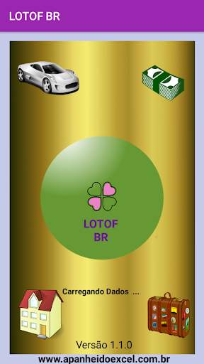 Lotof BR Free screenshot 1