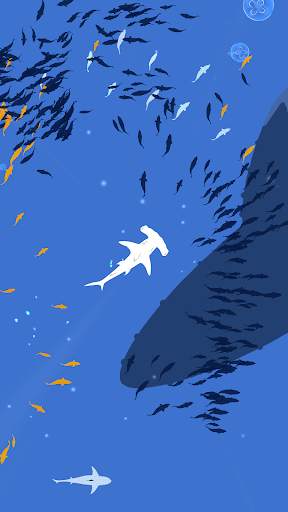 Shoal of fish screenshot 4