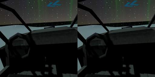 FinLander - Android Mobile VR Game screenshot 5