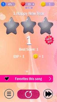 Black Pink : Piano Tiles screenshot 7