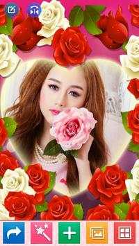 Love Photo Frame Perfect screenshot 6