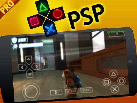 Ultimate PSP Emulator [ Play PSP Games For Free ] screenshot 5