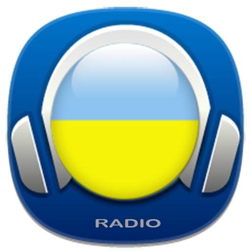 Radio Ukraine Online - Ukraine Am Fm 4.4.4