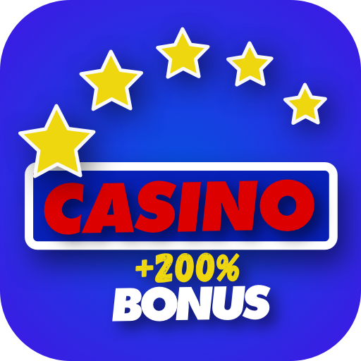 Vulkan Club - Slots Your Chance icon