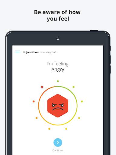 START App screenshot 5