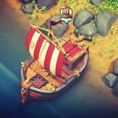 All Maps of Clash of Clans 2017 icon