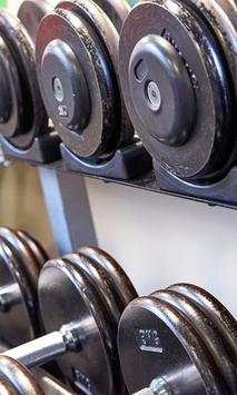 Fitness Wallpapers screenshot 4
