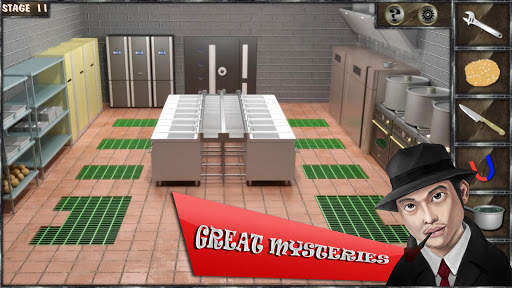 Escape World's Toughest Prison screenshot 3