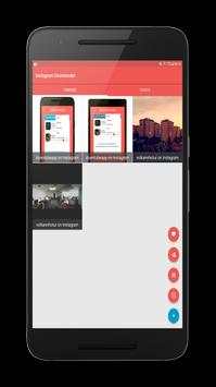 Downtube: Insta Downloader & Instagram Downloader screenshot 2