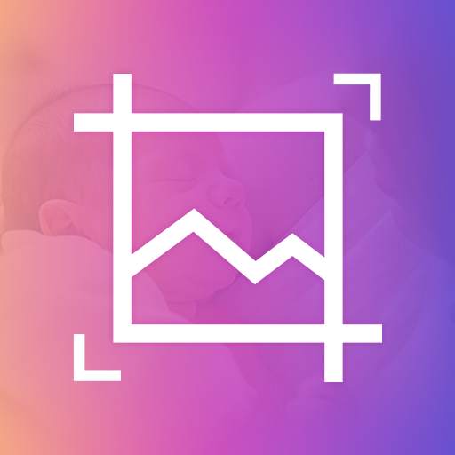 Instrafitter : No Crop for Instagram, No Crop Free 3.0