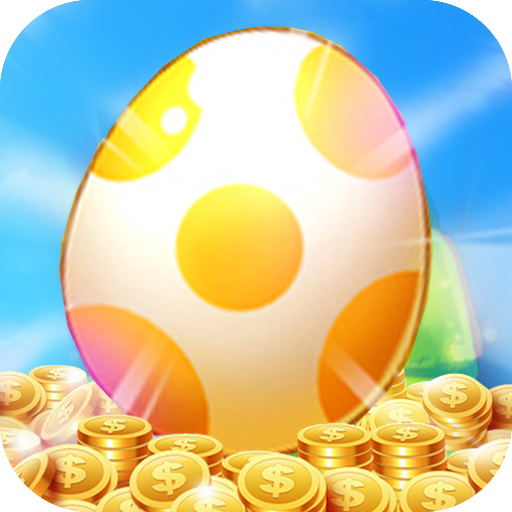 Lucky Crush icon