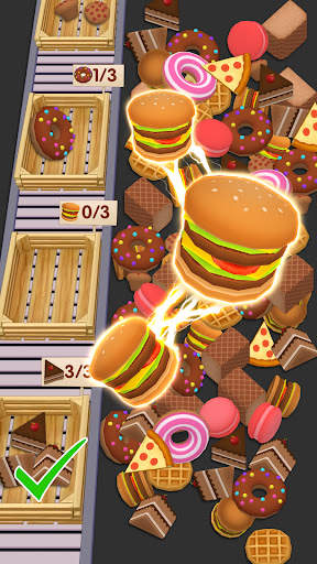Match 3D - Triple Legend screenshot 15