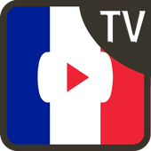 France TV Live 🇫🇷 icon