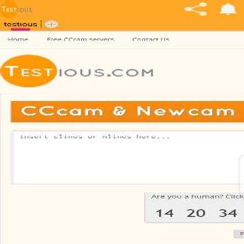 testious screenshot 1