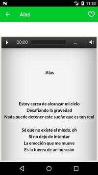 SOY LUNA 3 Song New screenshot 5