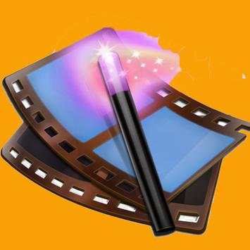 MV Master - Video Magic Effects & photos screenshot 2