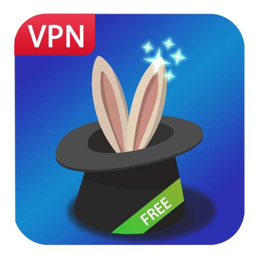 Magic VPN: Best Free Unlimited High Speed VPN 1.9.1