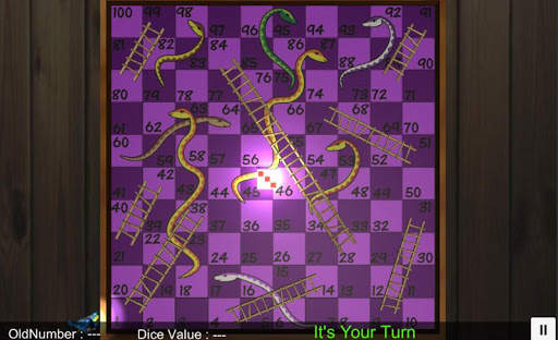 Snake And Ladder 3D screenshot 4