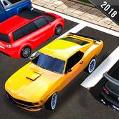 Parking Game 3D: Smart Car Parking Simulator 1.0.2