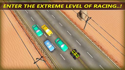 City Racing 4x4 screenshot 1