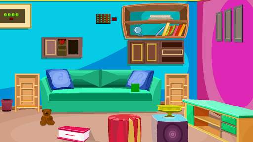 Escape Games Jolly-118 screenshot 4