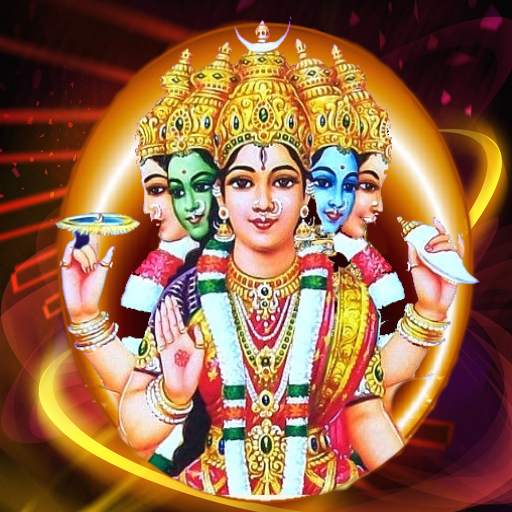 Gayatri Mantra Powerful Audio 1.0.166