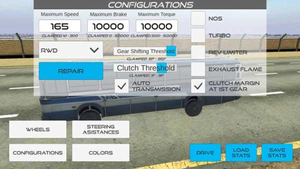 Car Simulator 2018 Ultimate Driving screenshot 6