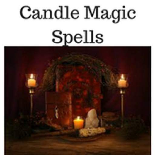 Candle magic spells 1.0