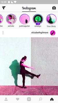 Guide for Instagram screenshot 1