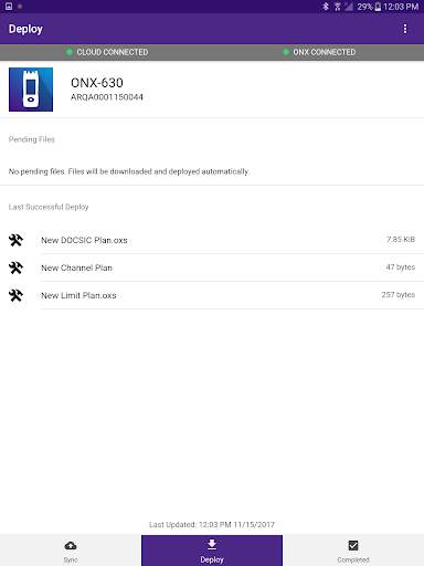 Mobile Tech screenshot 19