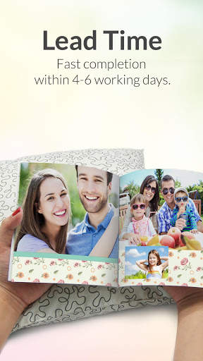 Pixajoy Photo Book screenshot 12