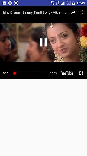 Tamil Hit Video Songs screenshot 2