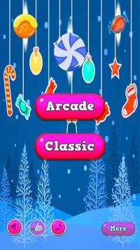 Sweet Candy Blast-Match 3 screenshot 1