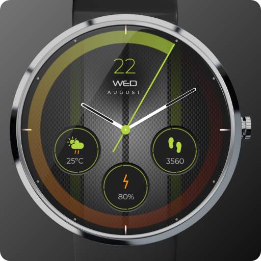 Chronos - Watch Face 1.14.28