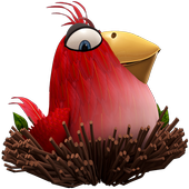 Despicable Bird icon