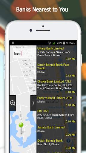 Find Near Places Around Me screenshot 4