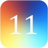OS 11 Lock Screen 1.1