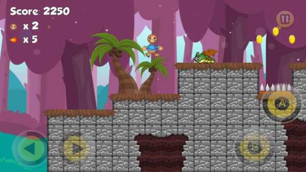 Super Kick thr Buddy Hero 2 screenshot 7