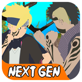 Ultimate Revenge Ninja icon