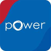 POWER icon