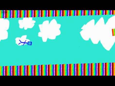 Flying Player 7 تصوير الشاشة