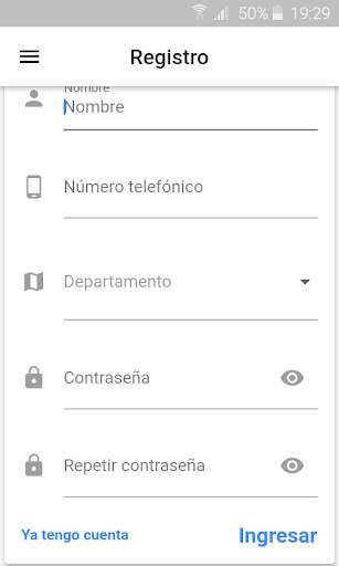 Ébano Shop screenshot 5