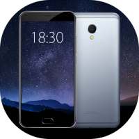 Theme for Meizu MX6 icon