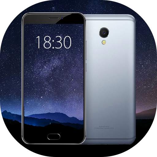 Theme for Meizu MX6 1.0.1