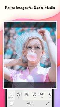 Photo Editor Pro 4 تصوير الشاشة