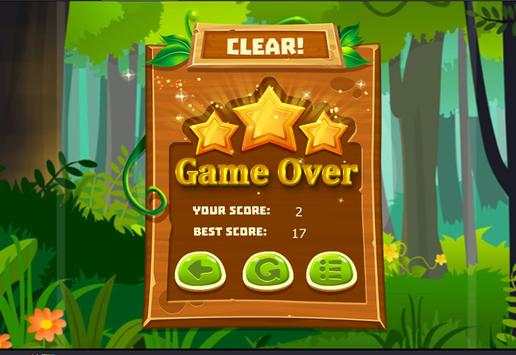 Temple Mr Bean running screenshot 2