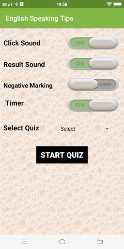 English Speaking tips screenshot 6