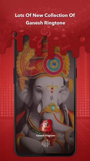 Ganesh Ringtones screenshot 1